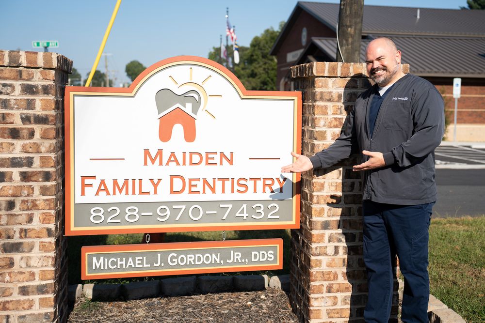 Doctor Michael J. Gordon